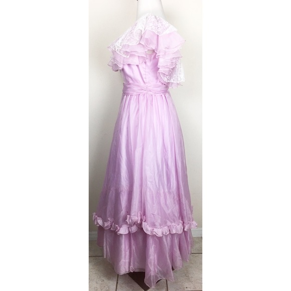 Vintage Dress - Picture 14 of 15